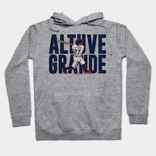 Jose Altuve Grande Hoodie